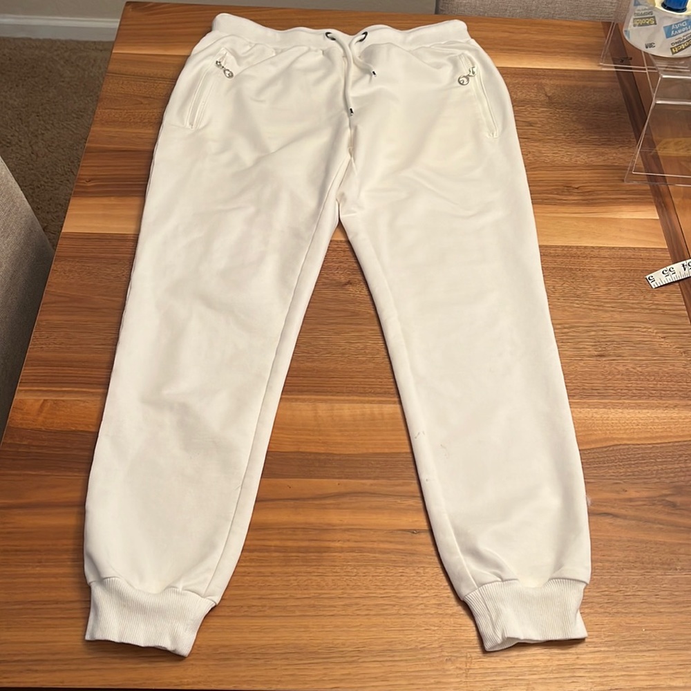NWOT Ouber Joggers pants